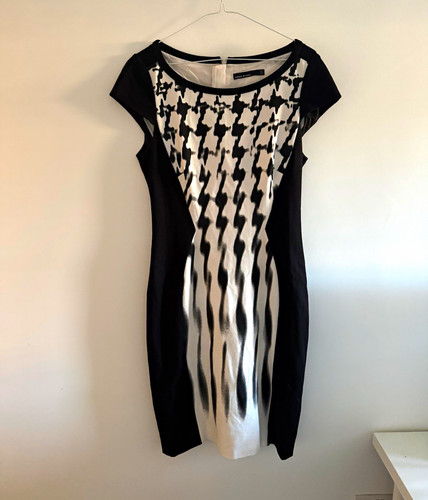 Karen millen black - &, white