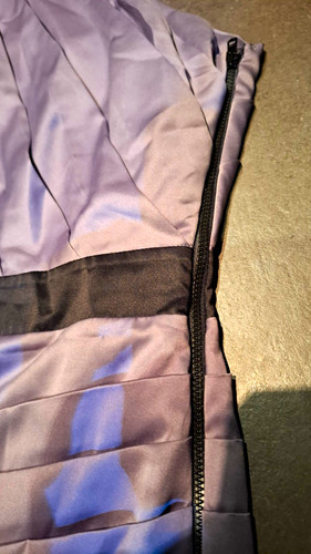 Lipsy purple satin - lipsy,