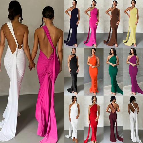 Women sexy sleeveless backless - sleeveless,
