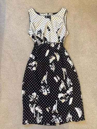 Oon black white - black, &