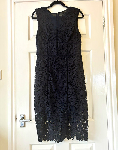 Next black floral - floral, bodycon