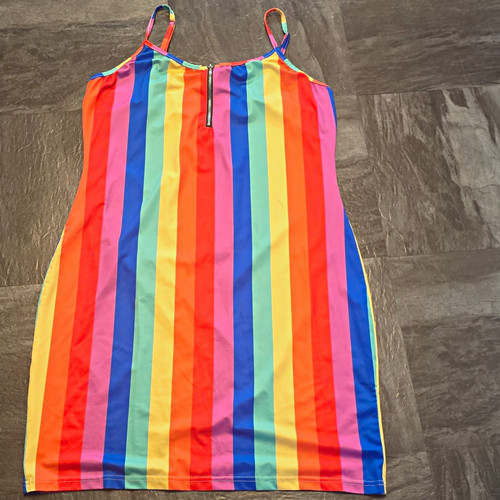 Curve plus rainbow - curve,