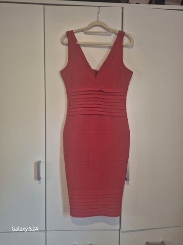 Missguided bodycon dress size - missguided,