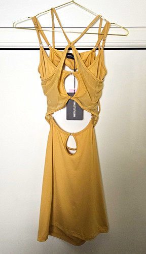 Prettylittlething stone - prettylittlething,