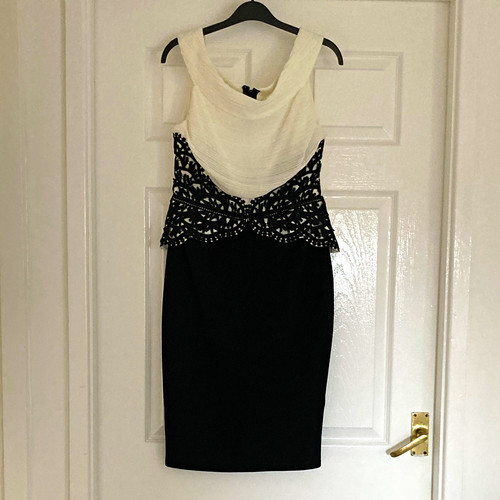 Lipsy london black - black, &
