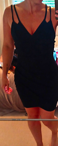 Prettylittlething black - prettylittlething,