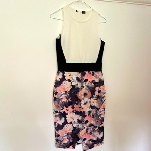 Boohoo bodycon dress - boohoo,