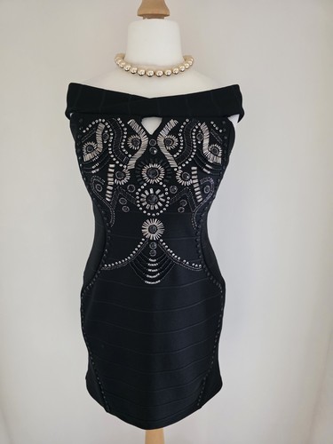 Miss selfridge black - miss,