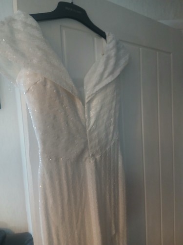 Womens dress size - dress, m