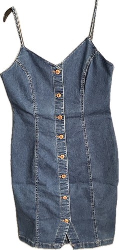 New look women - blue, strappy
