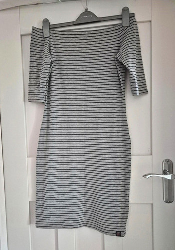 Superdry grey black - superdry,
