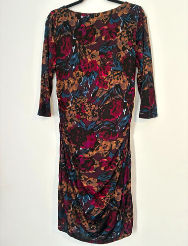 Coast multicoloured animal - coast,
