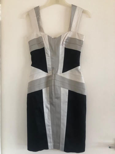 Ladies bandage style dress - ladies,