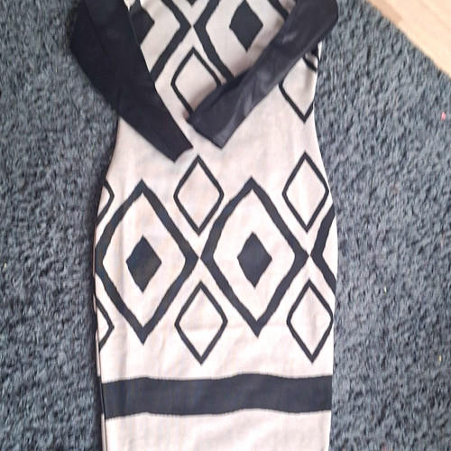 River island geometric jersey - island,