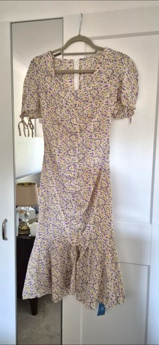 Cupshe dress size s - dress,