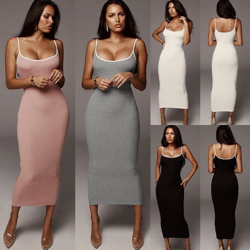 Women stretch sleeveless - uk,