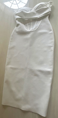 Bodycon collection white - bodycon,