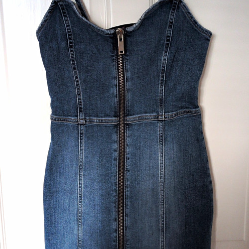 River island blue - river,