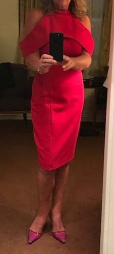 Lavish alice red - lavish, off