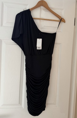 Lipsy london black one - lipsy,