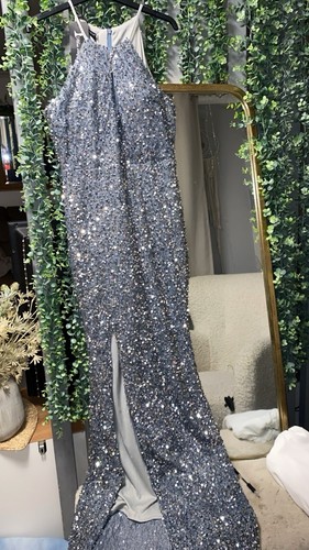 Miss ord sequence silver grey - ord,