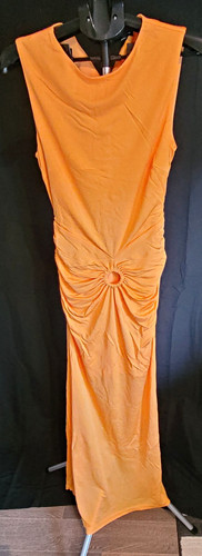 Karen millen orange - karen,