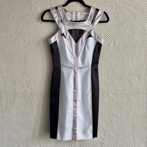 Karen millen bodycon - bodycon, cut