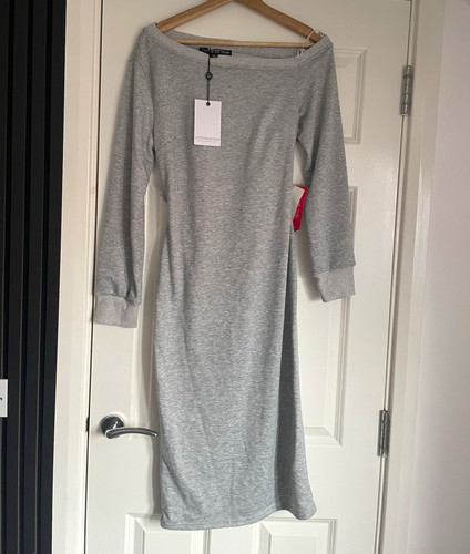Little mistress grey - mistress, cut-out
