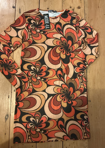 Mode brown orange - mode-ll, brown,orange,old