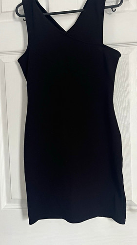 Boohoonight black sleeveless - boohoonight,