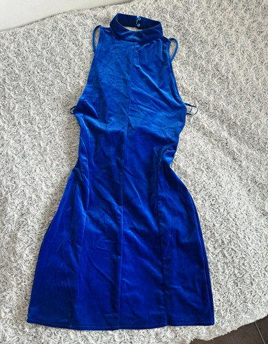 Bershka women blue - women’s,