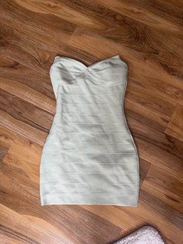 Bandage dress size plt - size, 8