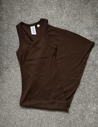 Collusion brown knit - collusion,
