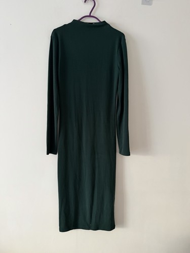 Forever dark emerald green - forever,