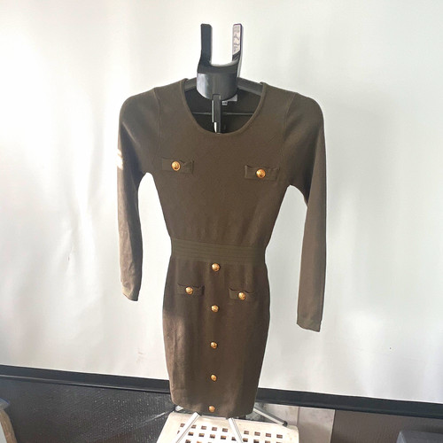 Bodycon dress s m - me,