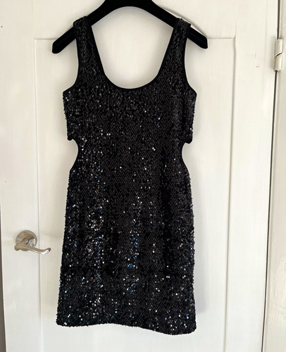 Lashes bodycon dress size - bodycon, 8