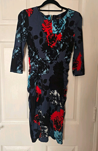 Ladies bodycon multicoloured - ladies,