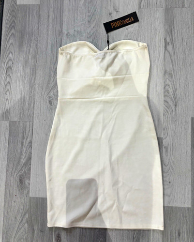 Pinkvanilla women white - women’s,