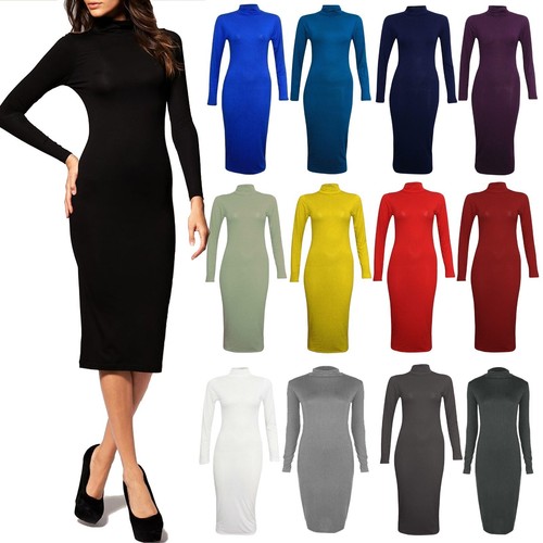 Womens ladies turtle - ladies, neck