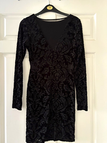Warehouse women black - warehouse, women’s