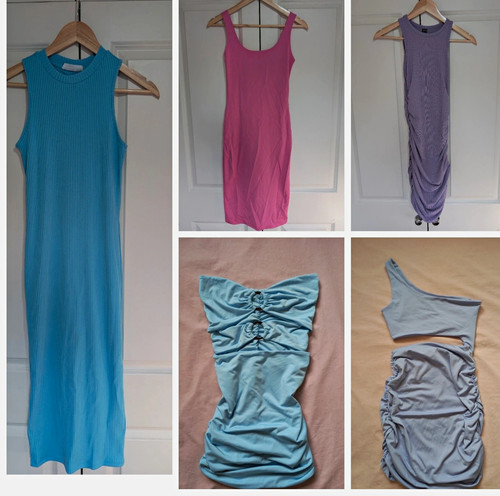Stylish dresses - stylish,