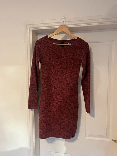 Superdry sartorial burgundy - superdry,