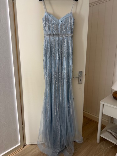 Angel forever 2xs ice blue - 2xs,