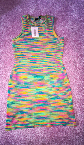 Missguided striped knit - striped,