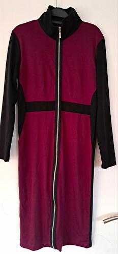 Per fect style colourblock - by,