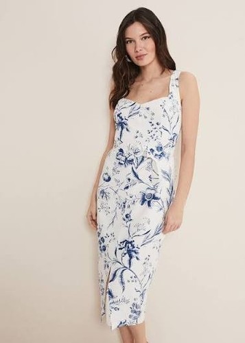 Phase eight kaya belted - phase,