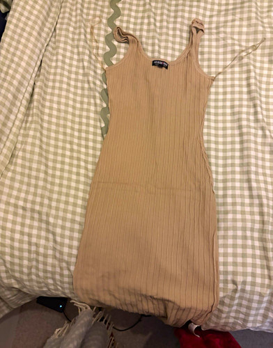Fashion nova women beige - nova, women’s