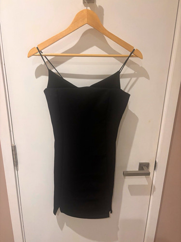 Asos bodycon mini dress - bodycon,