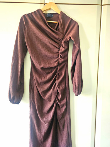 Asos design brown - design,
