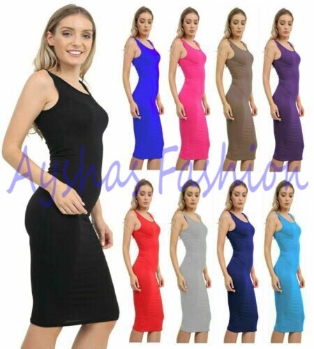Womens sleeveless vest midi - vest,